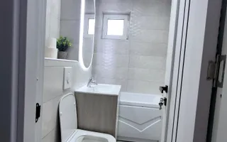 Apartament 4 camere | Etaj 3 | 60 MP | Balcon | Ostroveni - Poză 11