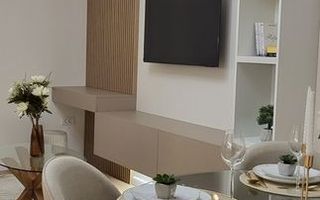 Apartament premium 2 camere – zona Vivo - Poză 4