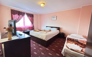 Hotel Austin D+P+3E de inchiriat - ideal birouri/clinica/scoala soferi - Poză 22