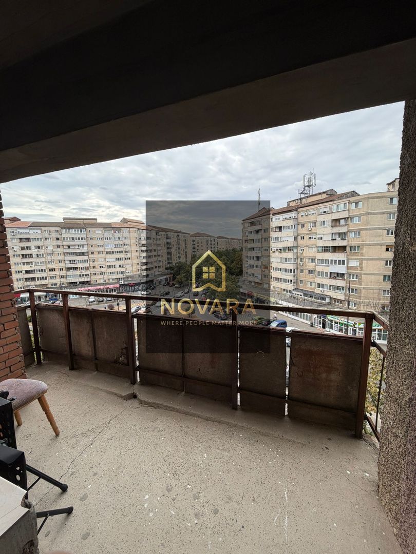 4 camere decomandat luminos - Poză 7