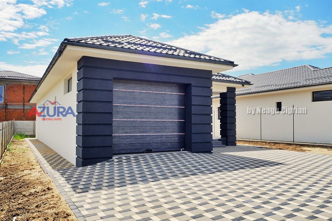 De vânzare case Târgul Săptămânal! - Poză 50