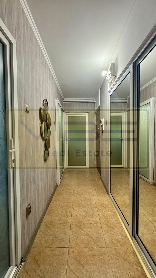 Apartament 2 dormitoare decomandate+living Podu Ros - Cantemir - Poză 32