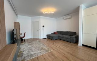 2 camere premium în Pipera | Etaj superior | Mobilat complet - Poză 4