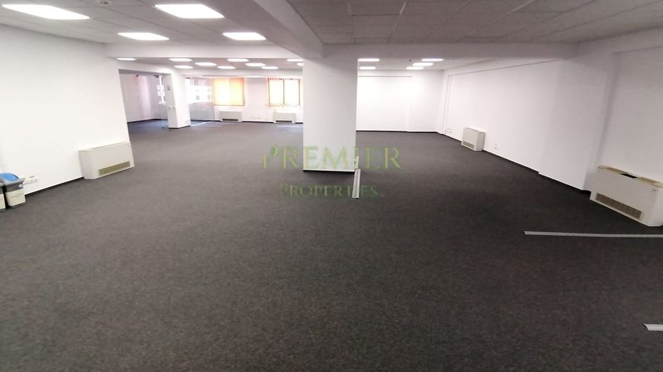 Birouri de inchiriat Polona disponibil  de la 167mp pana la 667. Auto Isu - Poză 3