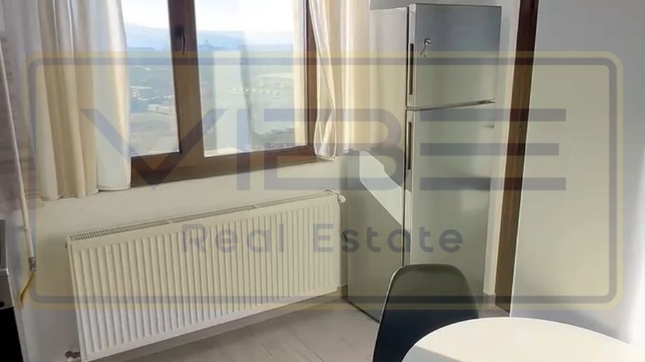 Păcurari - 30 min UMF/Cuza - Bloc nou-2 camere -Modern -420euro! - Poză 13