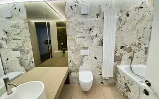 Apartament 3 Camere I CORTINA 126 I Iancu Nicolae - Poză 11