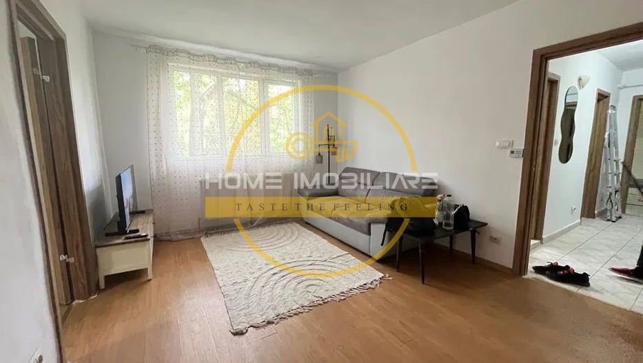Apartament cu 3 camere/ 63mp/ Tudor Vladimirescu - Poză 1