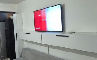GARSONIERA- NICOLAE GRIGORESCU, PET-FRIENDLY, METROU 3 MINUTE - Poză 5