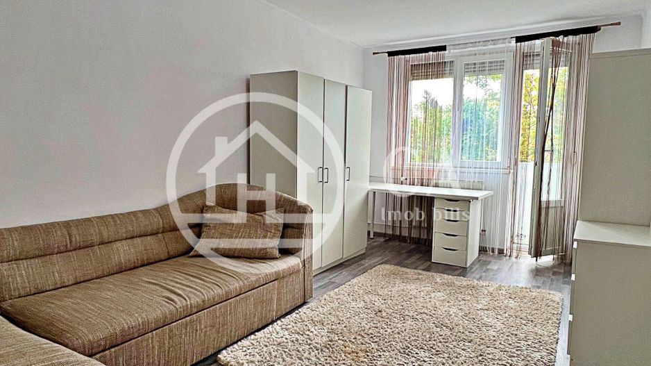 Apartament cu 2 camere de închiriat în zona 0, Oradea - Poză 1