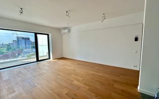 Apartament 2 Camere | One Cotroceni Towers - Poză 1