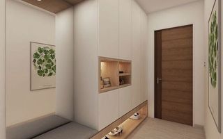 Decomanadat 12 minute de metrou Ansamblu modern Ikea Titan Pallady - Poză 3