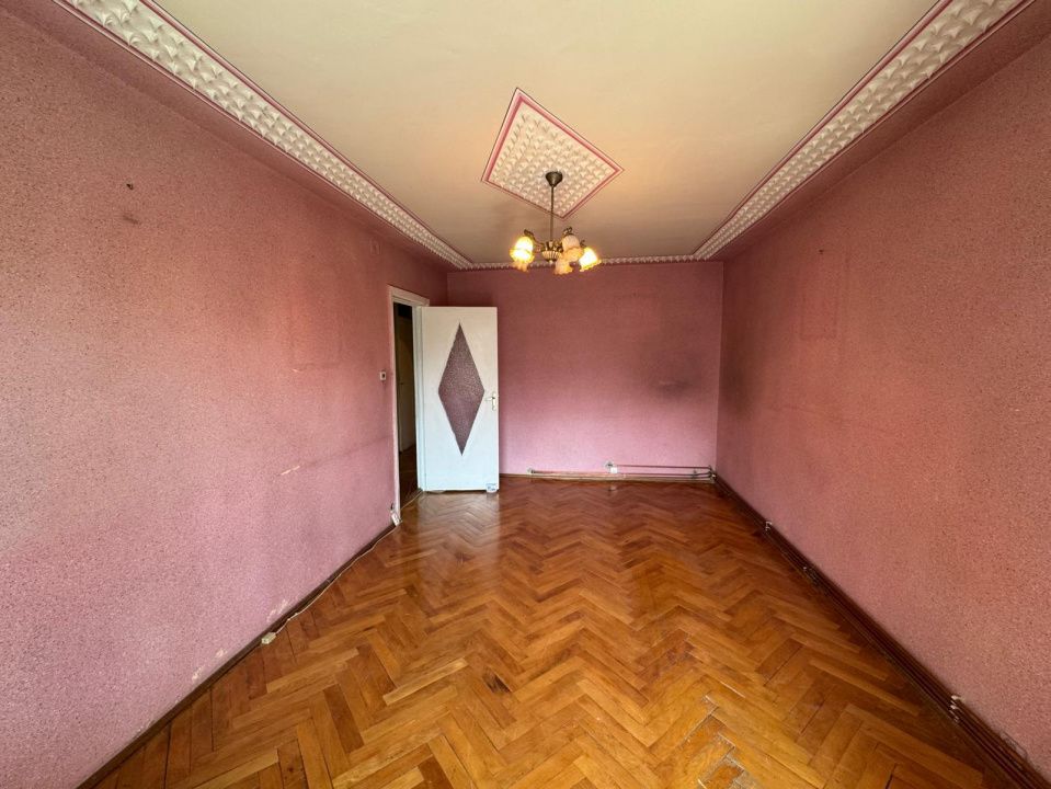 Apartament 3 camere decomandat, 56 mp utili, etaj 2 – zona Torontalului - Poză 11