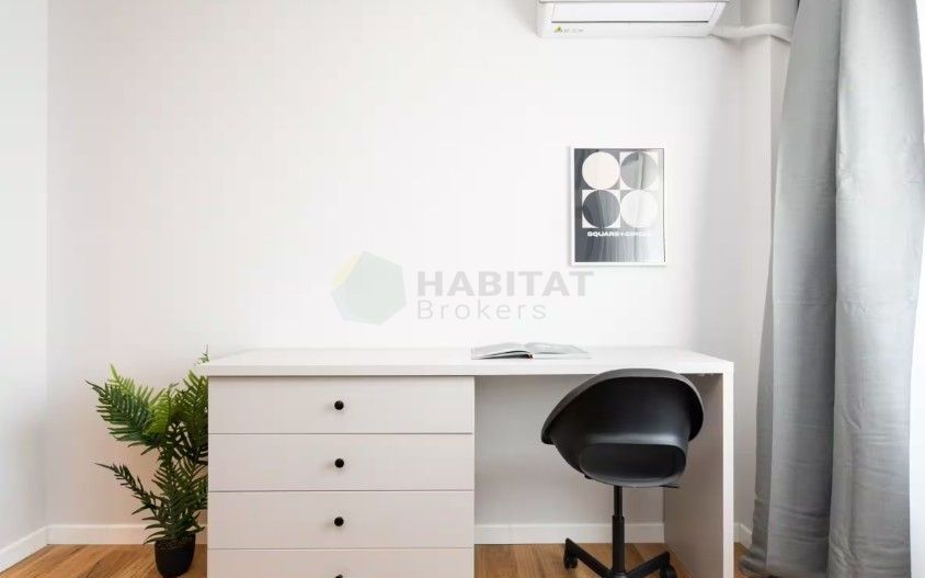 Apartament de lux cu vedere panoramica - Str. Vasile Conta - Poză 9