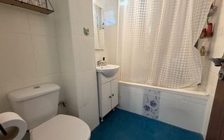 2 camere | Etaj 2 | Renovat | Mobilat si utilat | Centrala proprie - Poză 16