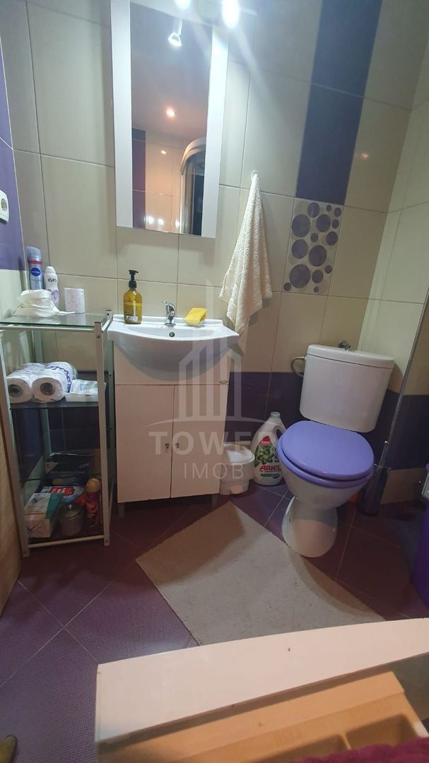 Apartament 2 camere de inchiriat . - Poză 8