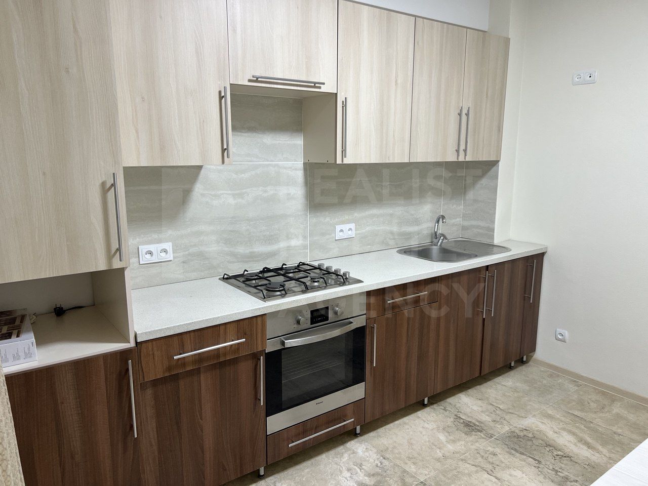 Vânzare, apartament, 2 camere, bd. Mircea Cel Bătrân, Ciocana - Poză 3