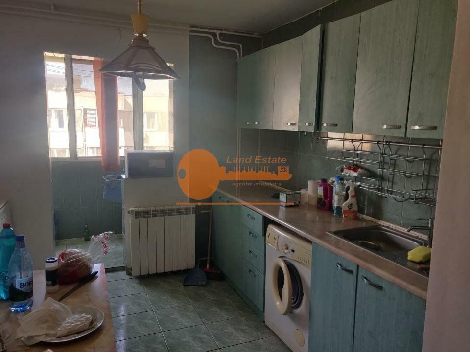 2 camere - 1982 (7 min metrou Gorjului) - Poză 1