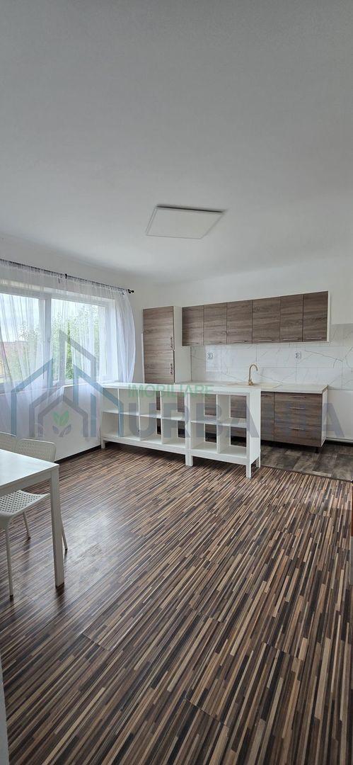 Casă în sat Ciurea, Iași – 75 mp utili, teren 595 mp, construcție 2018 - Poză 5