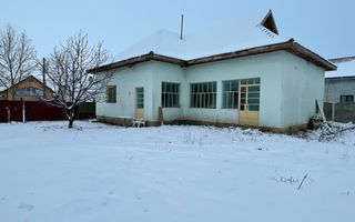 COMISION 0 | Casă cu teren 2.850 mp | Utilități trase | Tomnatic - Poză 3