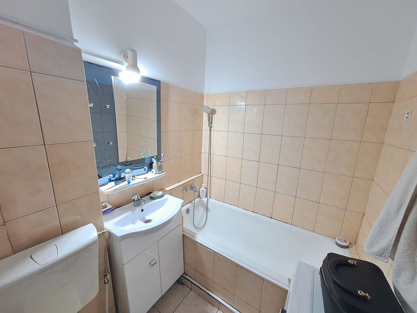 Garsoniera Metrou Nicolae Grigorescu Piata Salajan - Poză 12