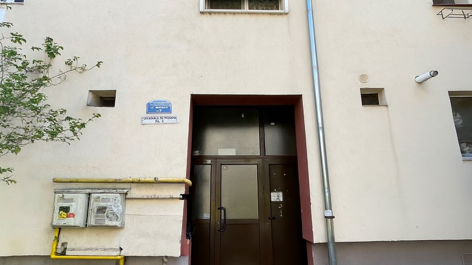 Apartament 2 camere Piata Doina - Poză 1