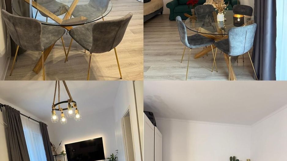 Giroc-Neptun | 1 Camera | Terasa 19 mp | Mobilat si Utilat - Poză 3