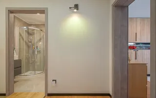 Apartament premium tip vilă, cu terasă de 70 mp, garaj | Răcădău - Poză 15