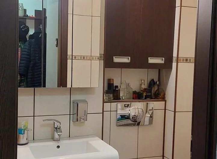 De vanzare apartament 2 Cam mobilat Romanilor Arad GARAJ, 5/10 - Poză 5