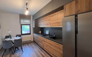 Apartament de inchiriat la casa 3 camere decomandat,AC,Panouri fotovoltaice - Poză 3