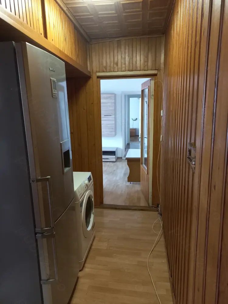 Dacia | 3 Camere | Centrala Proprie - Poză 5