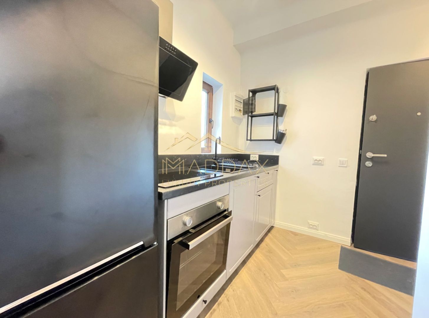 Garsoniera Premium in Vila interbelica**Boxa+Mansarda+Curte/R. Beller/DOROBANTI - Poză 27