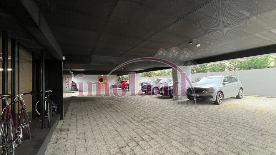 Apartament 2 camere cu parcare - Uranus - Poză 13