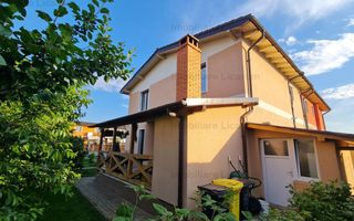 Duplex Sanpetru P+E,5 camere,teren 375 mp,260000 euro - Poză 12