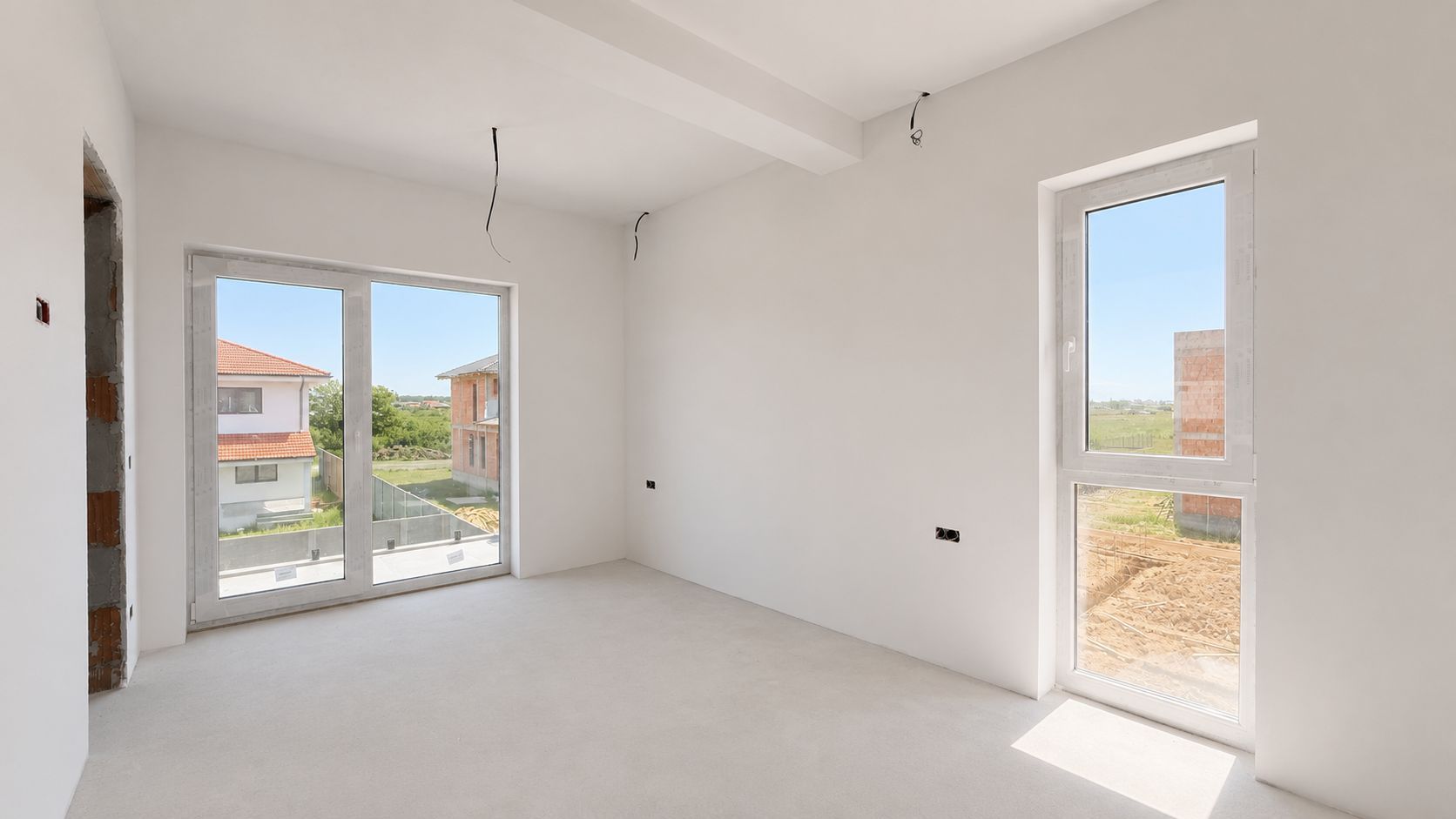 Comision 0% Duplex Ghiroda | Despartit camera tehnica | 137 mp - Poză 12