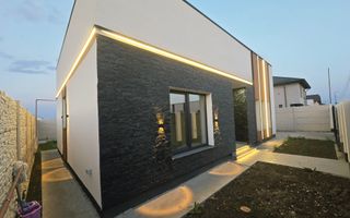 Casa parter-placa de beton-pod-beci-cartierul nou - Poză 4