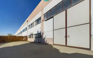 Spațiu industrial cu birouri - Zona Șagului - Poză 18