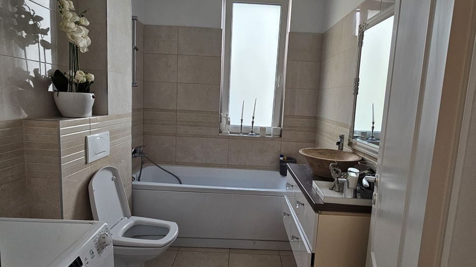 Apartament de vânzare 2 camere Dumbravita - Poză 12