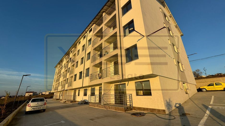 Apartament NOU 2 camere open-space Bucium  Visani - Poză 31