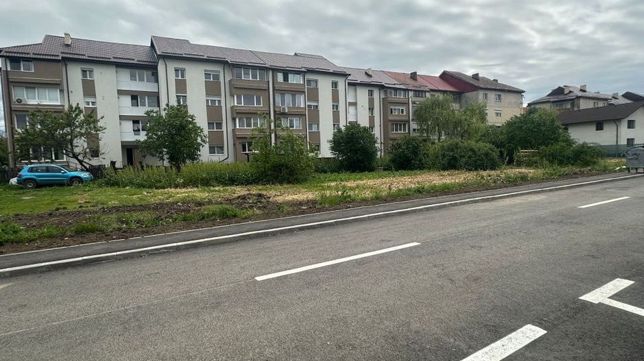 Teren intravilan 1158 mp, Snagov, Ghermănești, deschidere 50 ml - Poză 5