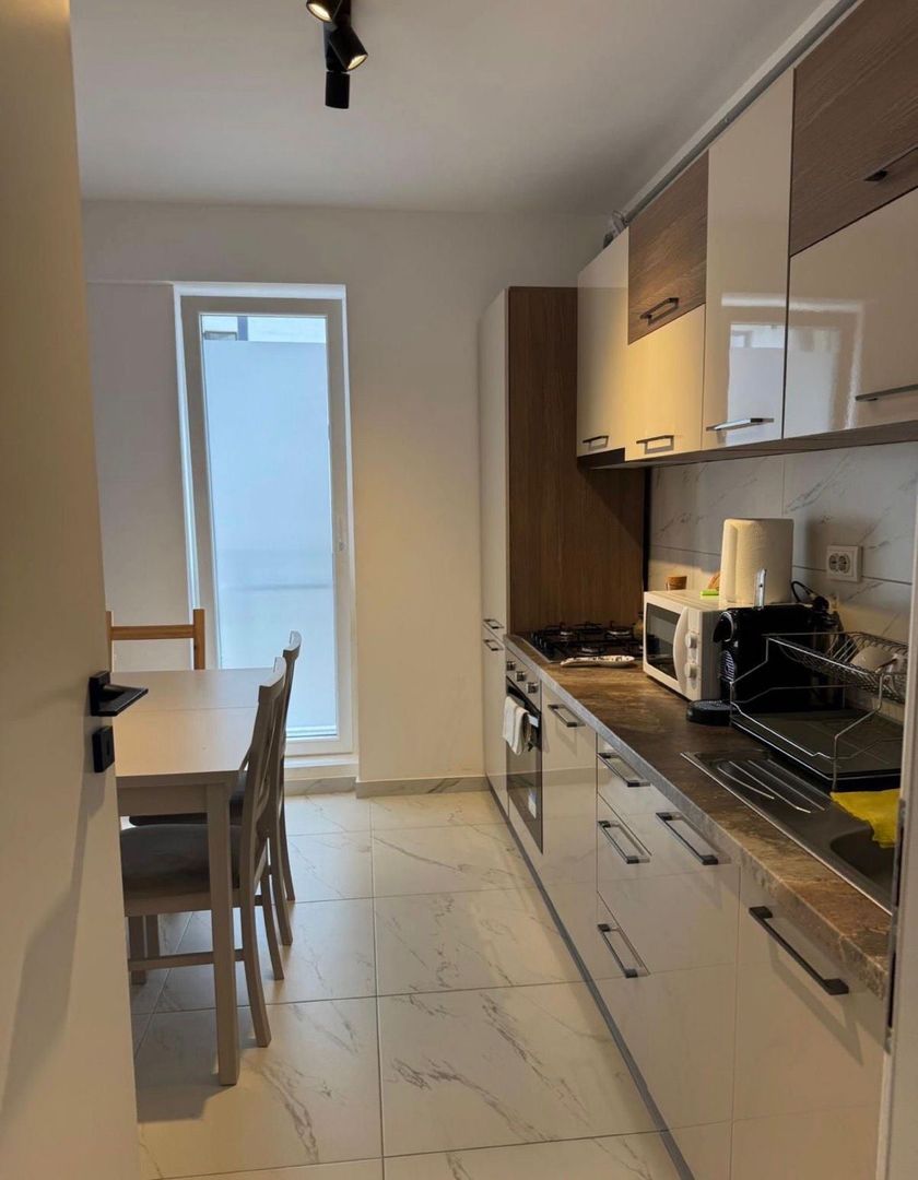 AP. 3 CAMERE PABLO RESIDENCE, PRIMA INCHIRIERE, LOC PARCARE, METROU - Poză 5