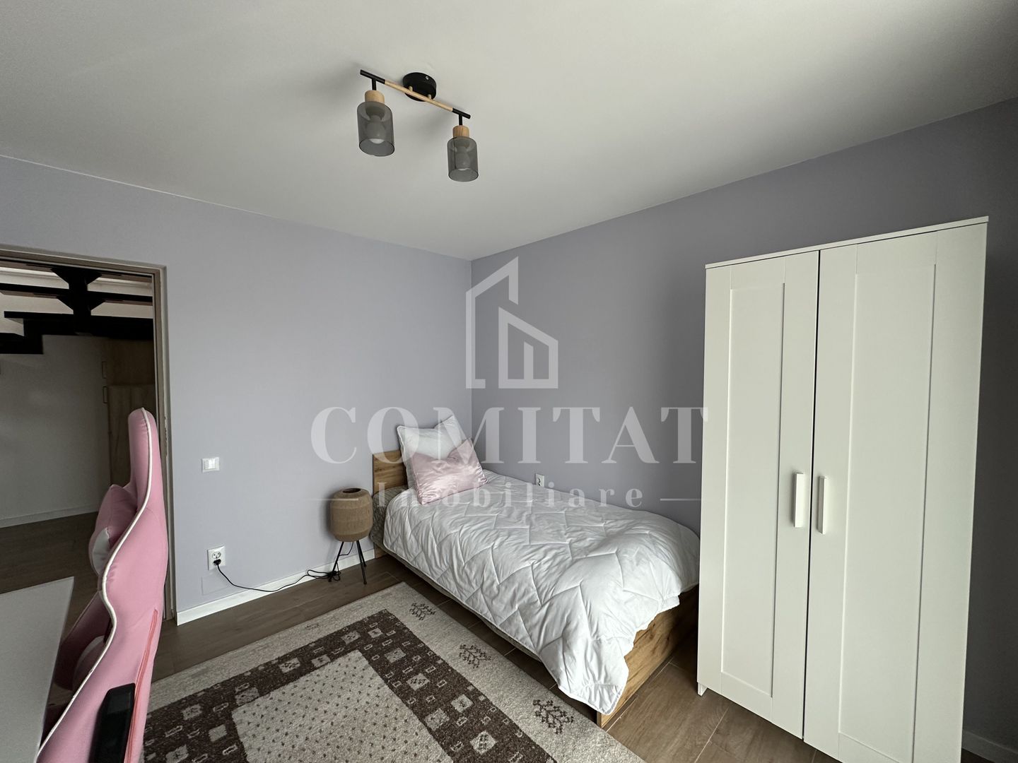 Apartament cu 3 camere | 90 mp | Zona Liberty Residential - Poză 4