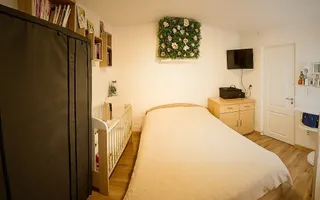 Casă renovată vis-a-vis de Parcul Carol | 3 camere, 2 băi, curte proprie 30 mp - Poză 11