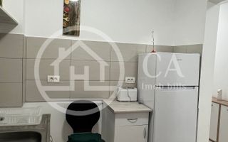 Apartament cu 1 camera de vanzare in Anastasia Residence Oradea - Poză 8