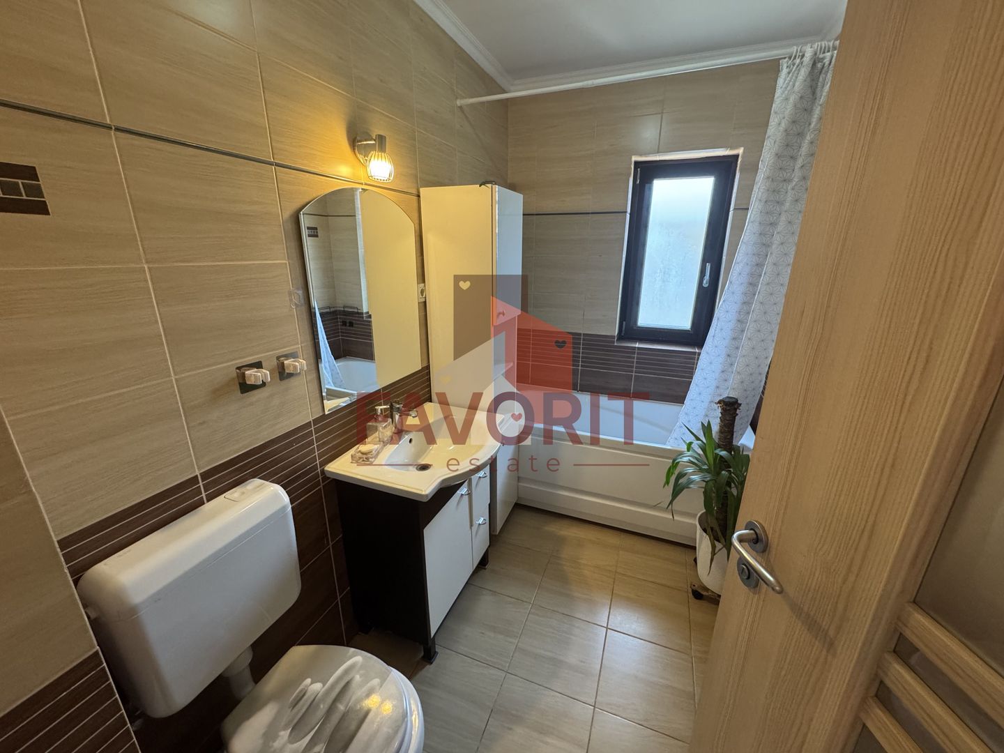 Str. Lamaitei Braytim. Etaj 1. Bucatarie inchisa. Disponibil imediat - Poză 13