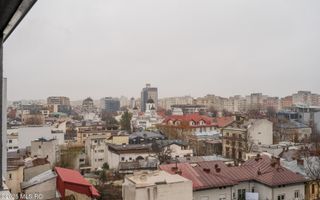 Penthouse 4 Camere 150 mp, Terasa, Boxa 34 mp, 2 Parcari - Poză 19