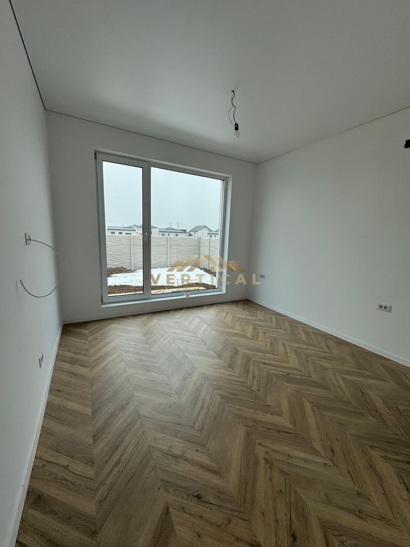 Casa parter, Comuna Berceni - Poză 2