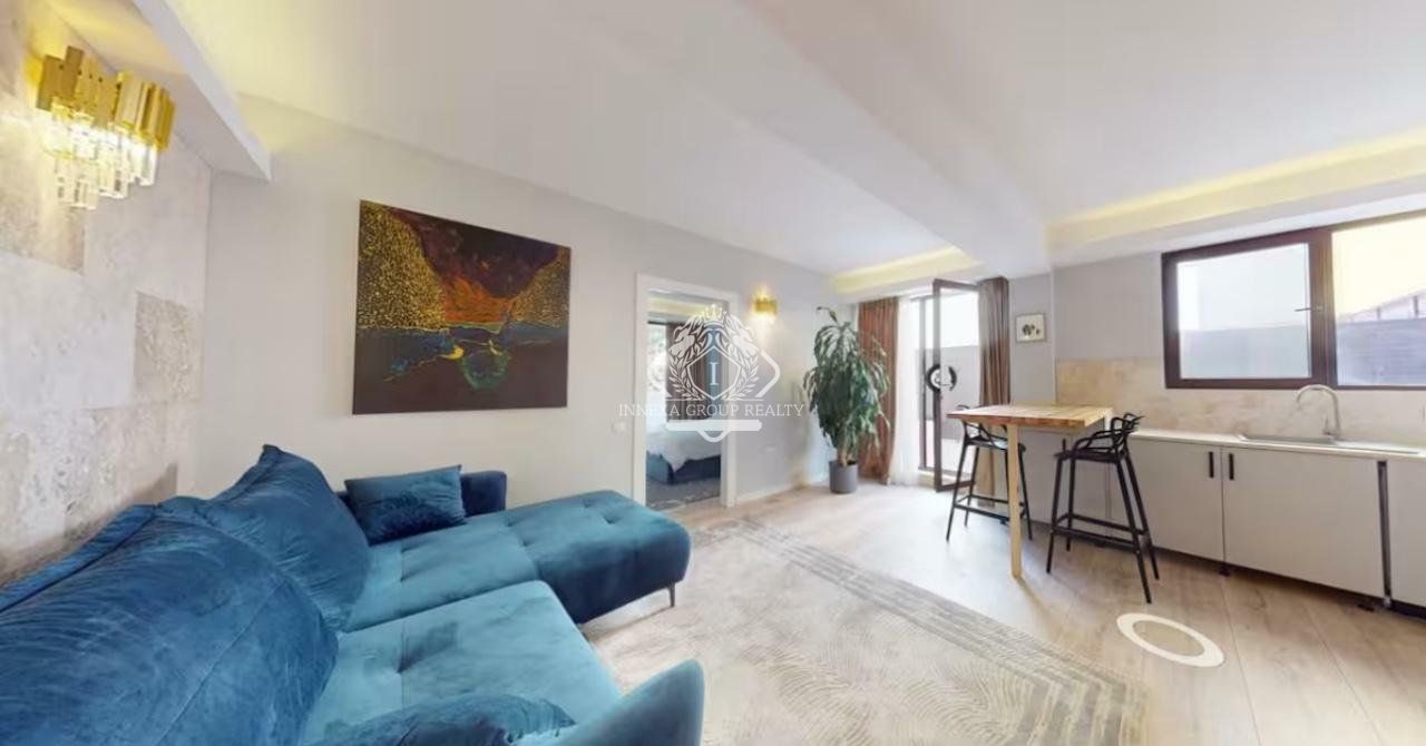 Apartament 2 camere I P/3 I 2018 I Cartierul Padurea Baneasa - Poză 1