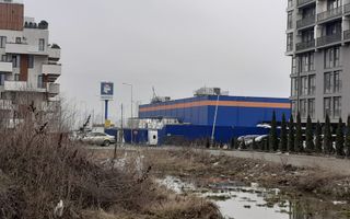 Spatiu comercial vad bun si vitrina - Dna Stanca - Sibiu - Poză 5