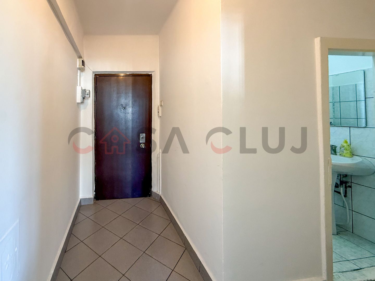 Apartament 2 camere | Piața Mihai Viteazu | ideal investiție sau birou - Poză 8