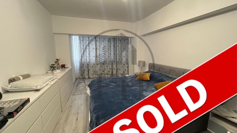 Apartament cu 3 camere de închiriat în Ultracentral, Constanta - Poză 1
